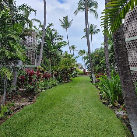 Alii Villas Cozy 1Br Unit Near Dt Kailua-Kona Eksteriør billede