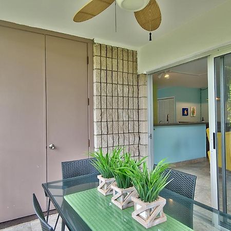 Alii Villas Cozy 1Br Unit Near Dt Kailua-Kona Eksteriør billede