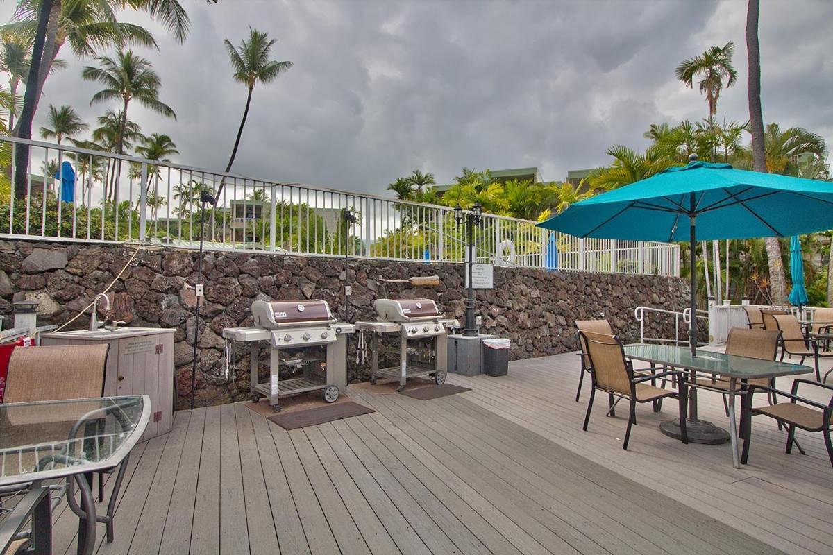 Alii Villas Cozy 1Br Unit Near Dt Kailua-Kona Eksteriør billede