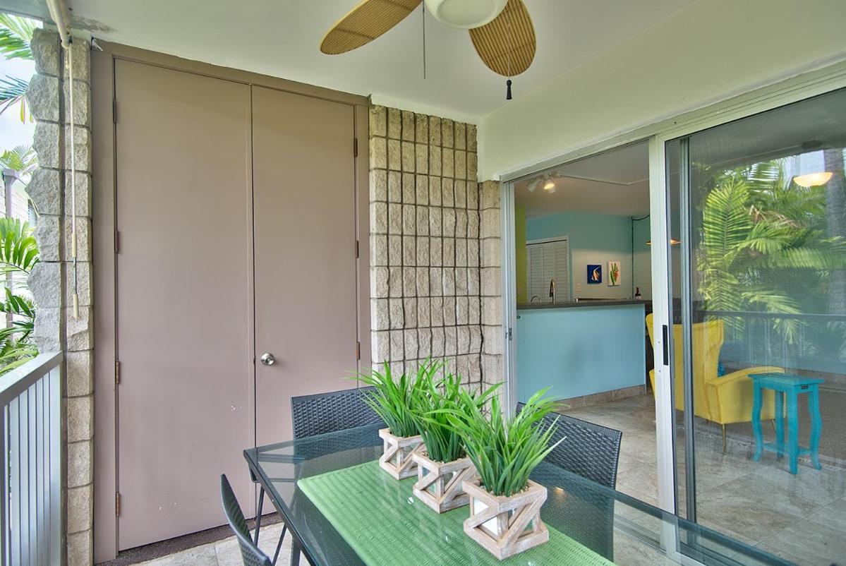 Alii Villas Cozy 1Br Unit Near Dt Kailua-Kona Eksteriør billede