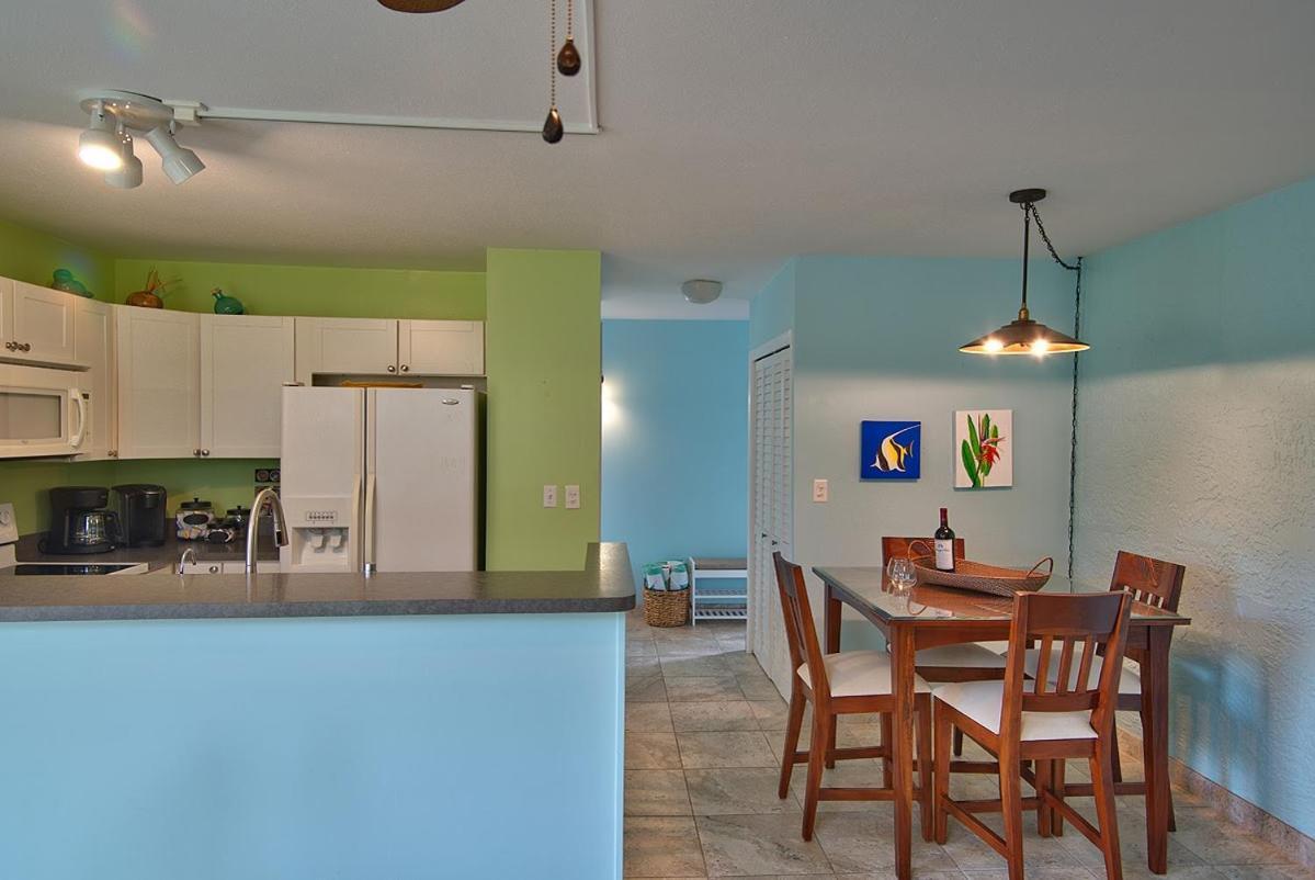 Alii Villas Cozy 1Br Unit Near Dt Kailua-Kona Eksteriør billede