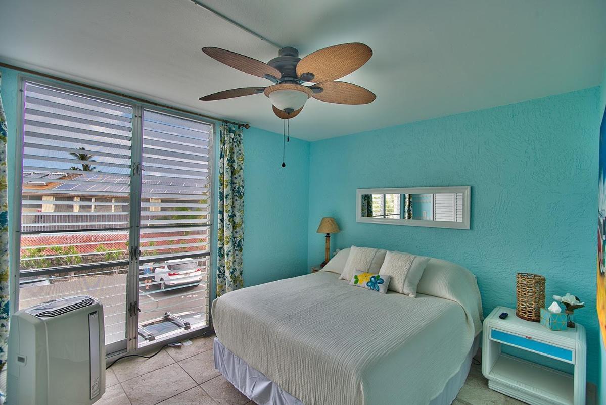 Alii Villas Cozy 1Br Unit Near Dt Kailua-Kona Eksteriør billede
