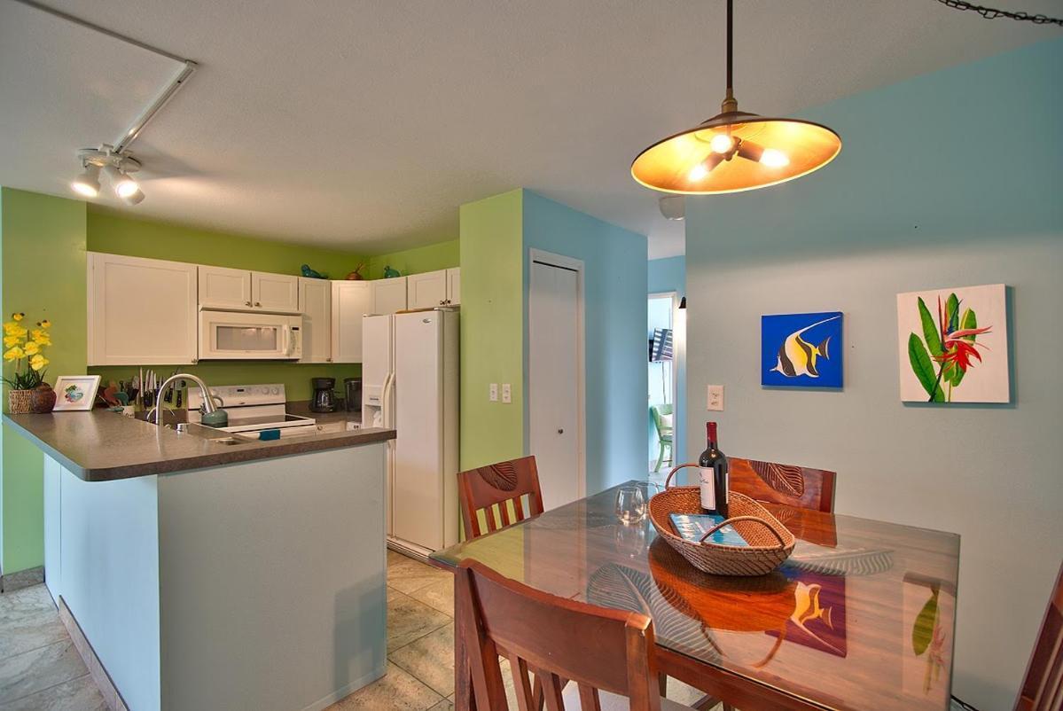 Alii Villas Cozy 1Br Unit Near Dt Kailua-Kona Eksteriør billede