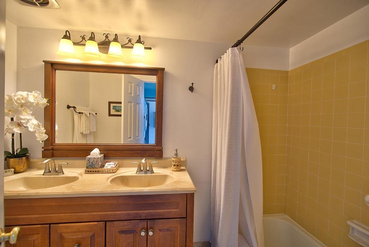 Alii Villas Cozy 1Br Unit Near Dt Kailua-Kona Eksteriør billede