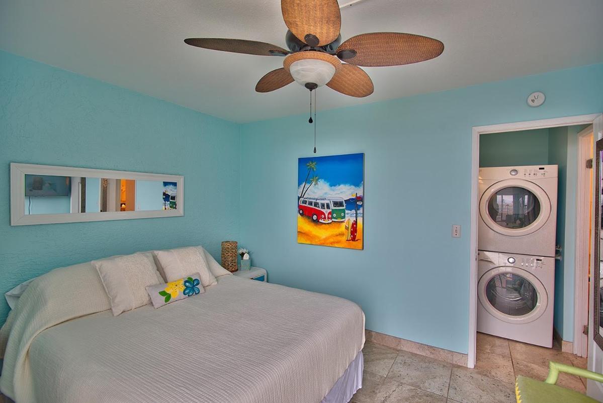 Alii Villas Cozy 1Br Unit Near Dt Kailua-Kona Eksteriør billede