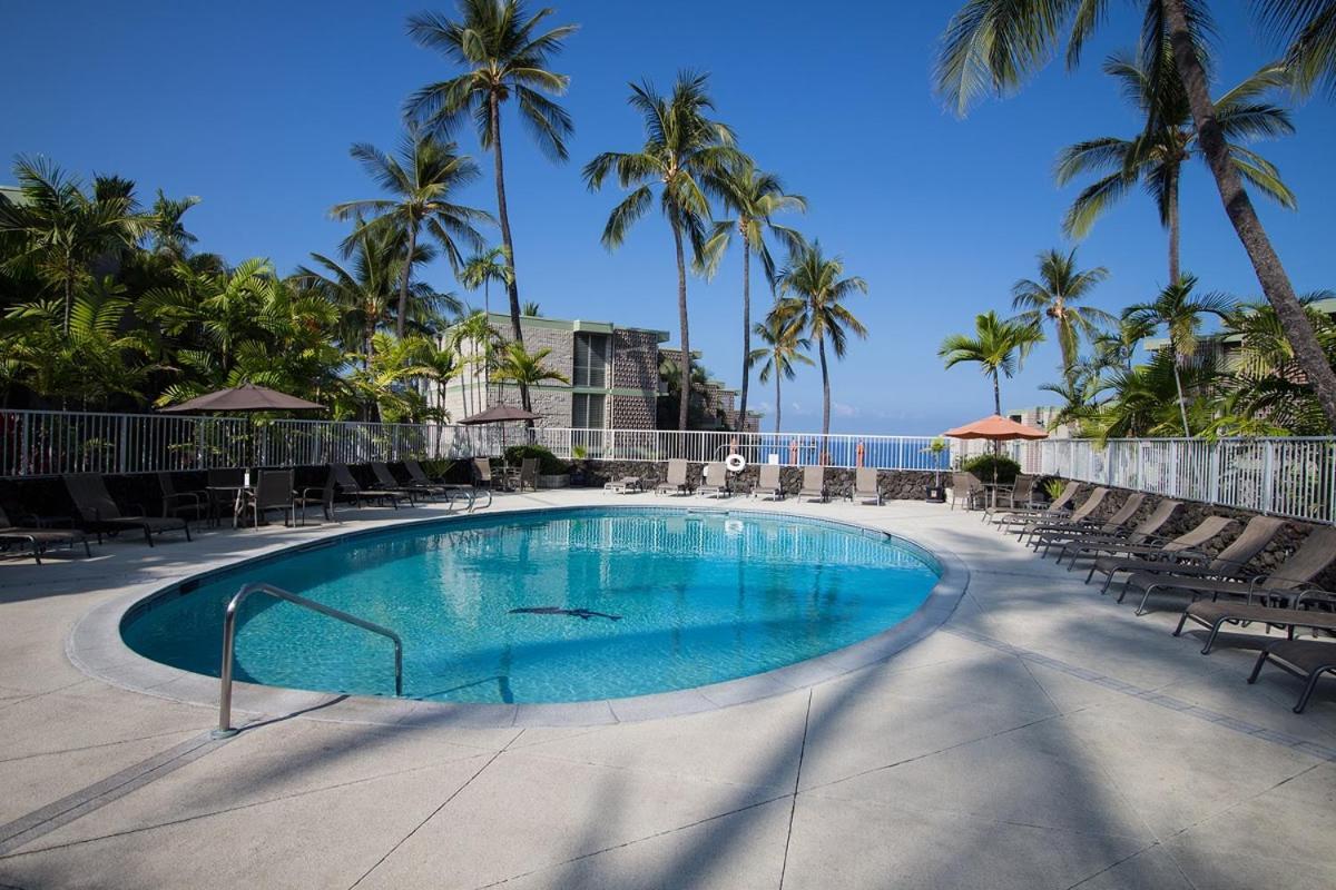 Alii Villas Cozy 1Br Unit Near Dt Kailua-Kona Eksteriør billede